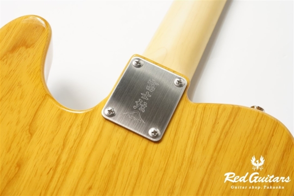 Neo Classic NTE10MAH - Vintage Natural